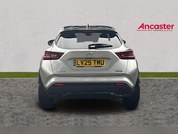 Used Nissan Juke undefined for sale - 77672563: Photo