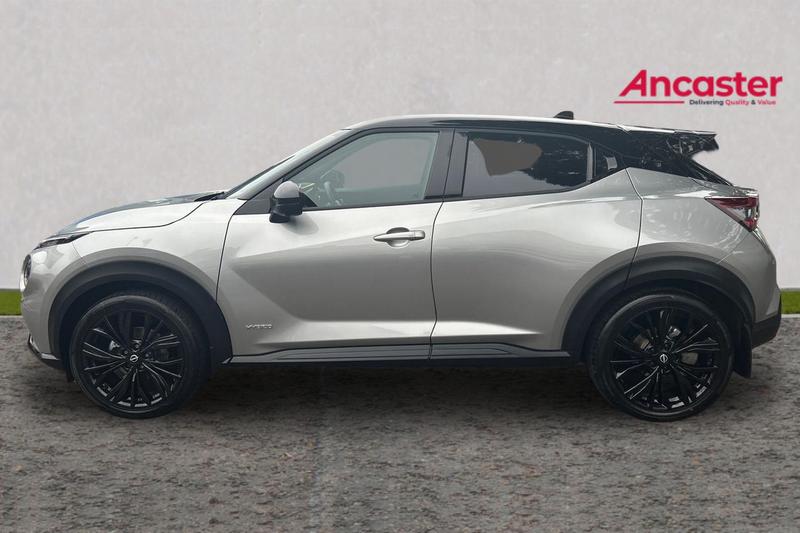 Used Nissan Juke for sale - 77672563: Photo 6