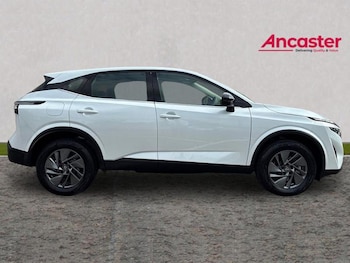 Used Nissan Qashqai 2026 for sale - 78486810: Photo