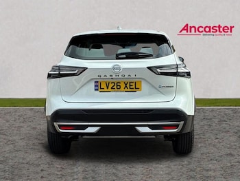 Used Nissan Qashqai 2026 for sale - 78486810: Photo
