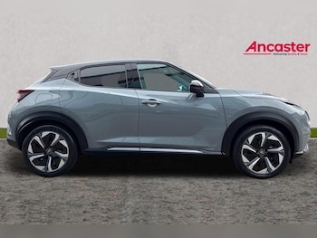Used Nissan Juke 2025 for sale - 75517631: Photo
