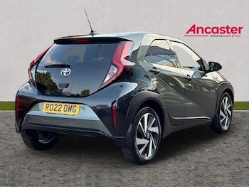 Used Toyota Aygo X 2022 for sale - 78529858: Photo