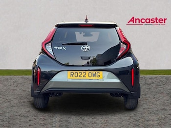 Used Toyota Aygo X 2022 for sale - 78529858: Photo