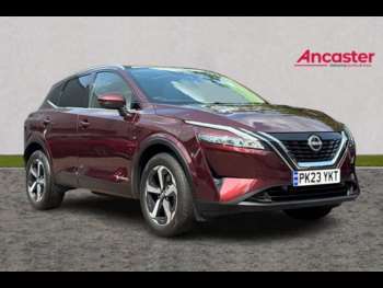 2023 - 1.5 E-Power N-Connecta [Glass Roof] 5dr Auto Automatic