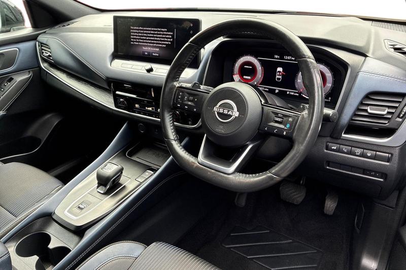 Used Nissan Qashqai 2022 for sale - 76847494: Photo 10