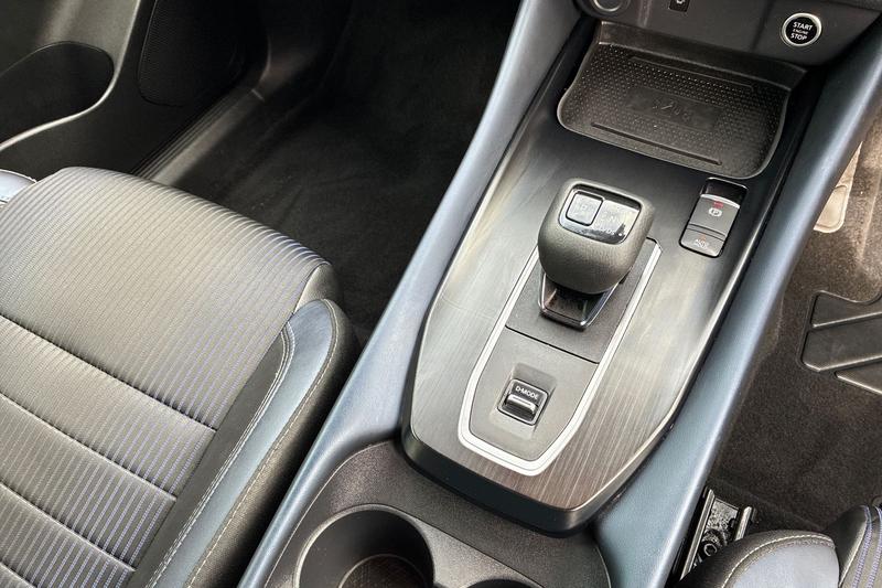 Used Nissan Qashqai 2022 for sale - 76847494: Photo 14