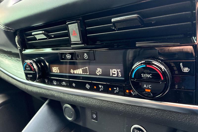 Used Nissan Qashqai 2022 for sale - 76847494: Photo 15