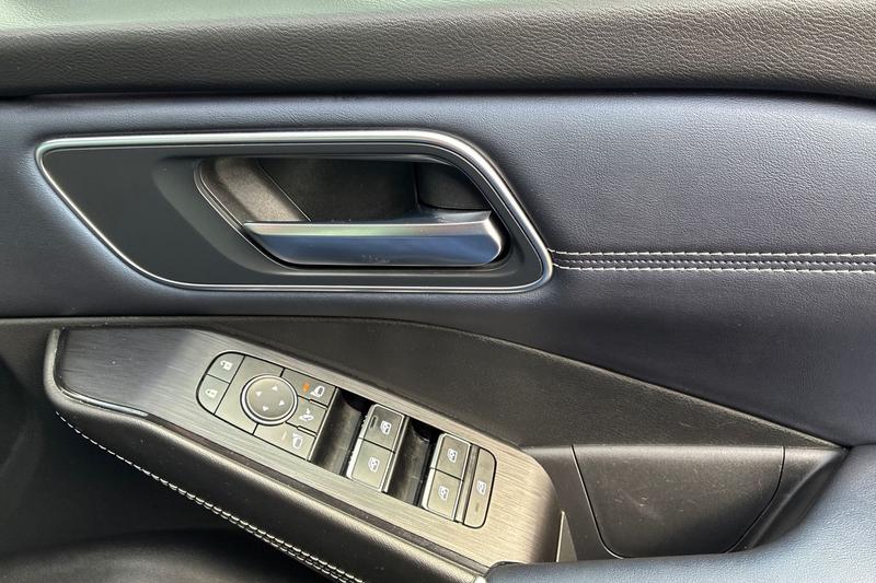 Used Nissan Qashqai 2022 for sale - 76847494: Photo 16