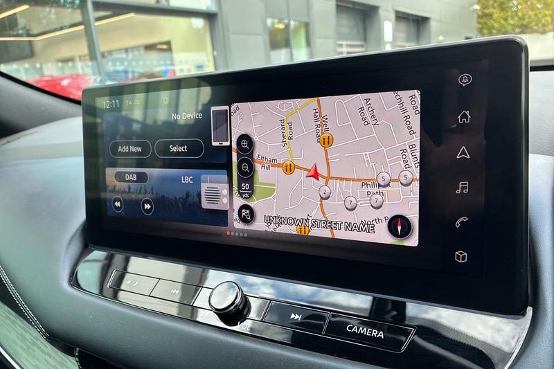 Used Nissan Qashqai 2022 for sale - 76847494: Photo 17