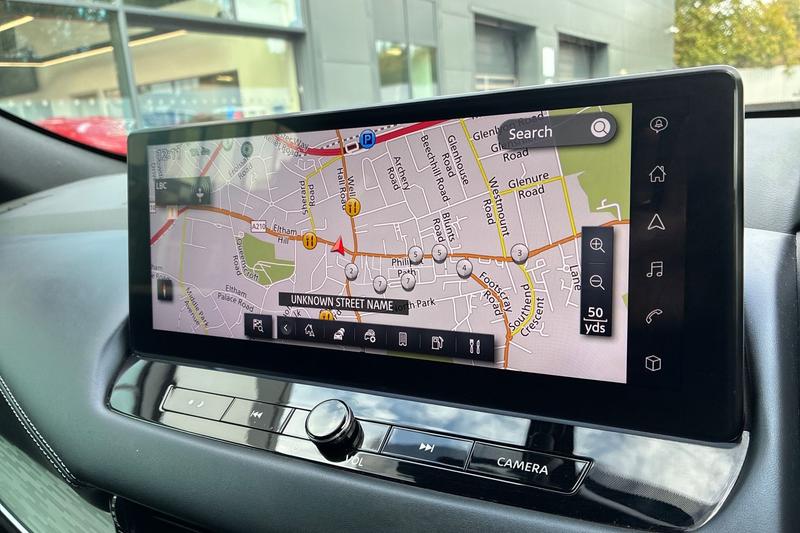 Used Nissan Qashqai 2022 for sale - 76847494: Photo 18