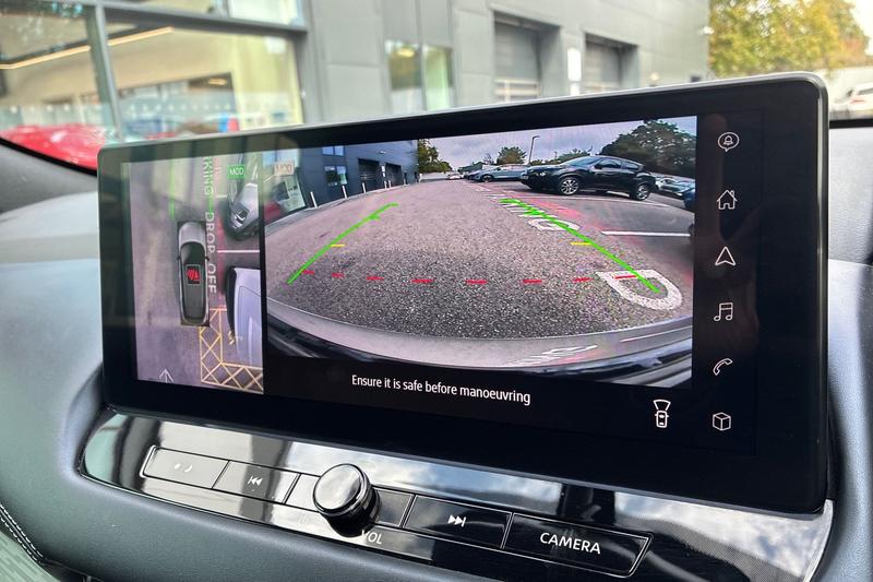 Used Nissan Qashqai 2022 for sale - 76847494: Photo 19