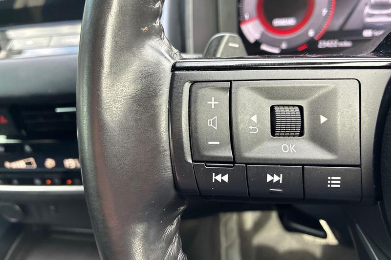 Used Nissan Qashqai 2022 for sale - 76847494: Photo 21