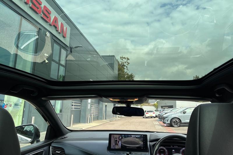 Used Nissan Qashqai 2022 for sale - 76847494: Photo 26