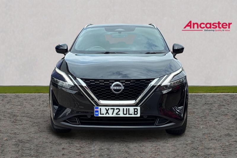 Used Nissan Qashqai 2022 for sale - 76847494: Photo 8