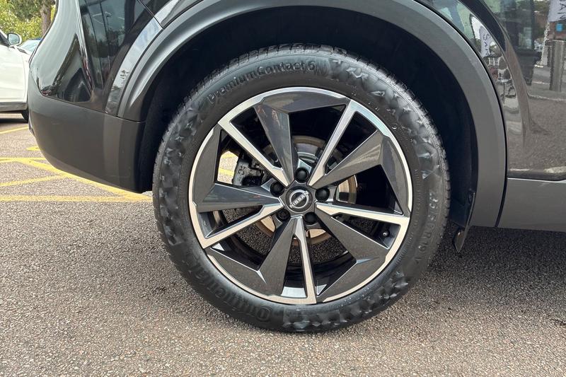 Used Nissan Qashqai 2022 for sale - 76847494: Photo 9