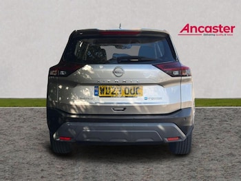 Used Nissan X-Trail 2023 for sale - 79596844: Photo