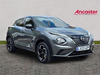 Used Nissan Juke 2023 for sale - 78314126: Photo