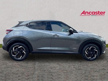 Used Nissan Juke 2023 for sale - 78314126: Photo