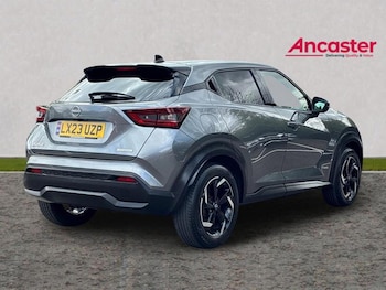 Used Nissan Juke 2023 for sale - 78314126: Photo