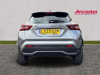 Used Nissan Juke 2023 for sale - 78314126: Photo