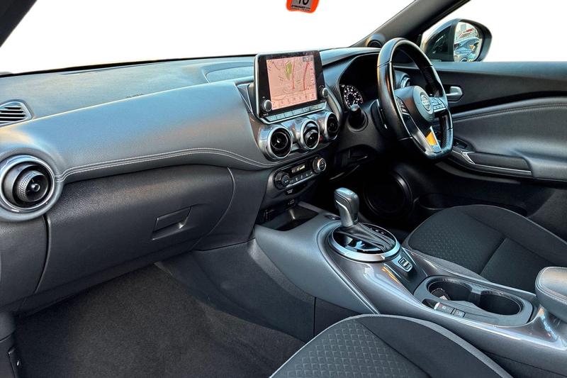 Used Nissan Juke 2021 for sale - 77050755: Photo 13