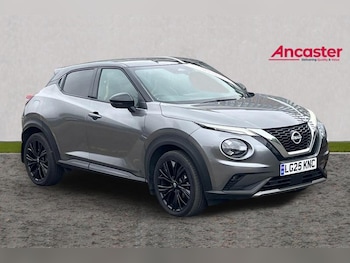 Used Nissan Juke 2025 for sale - 78849820: Photo