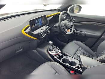 Used Nissan Juke 2025 for sale - 78849820: Photo