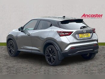 Used Nissan Juke 2025 for sale - 78849820: Photo