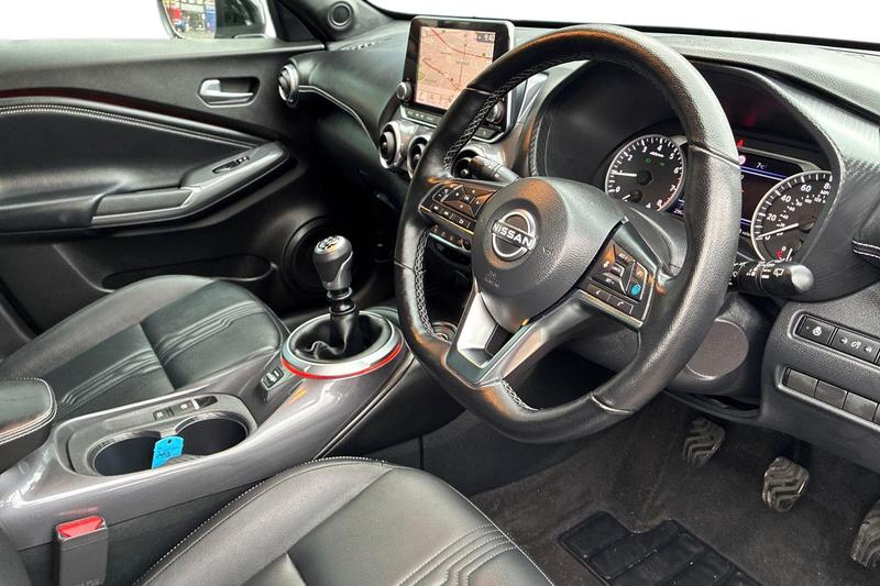 Used Nissan Juke 2023 for sale - 77393841: Photo 10