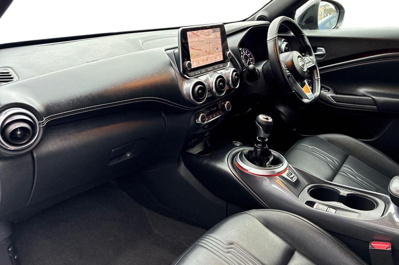 Used Nissan Juke 2023 for sale - 77393841: Photo 13