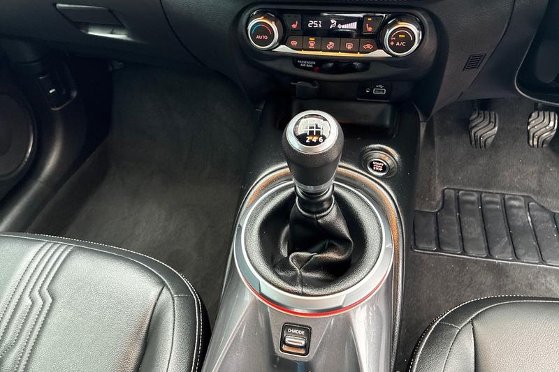 Used Nissan Juke 2023 for sale - 77393841: Photo 14