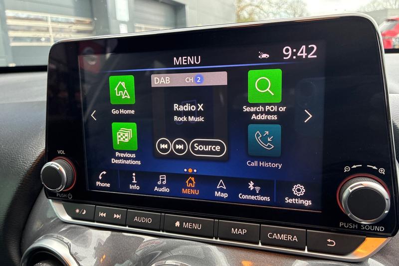 Used Nissan Juke 2023 for sale - 77393841: Photo 17