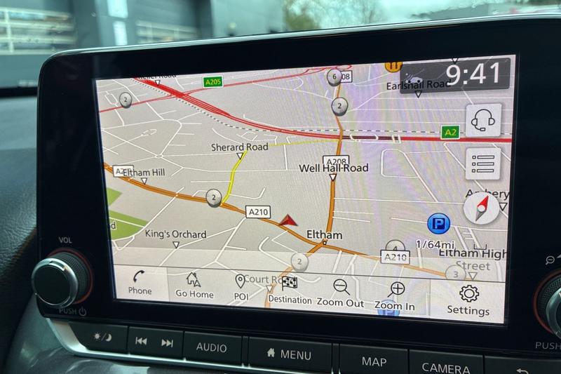 Used Nissan Juke 2023 for sale - 77393841: Photo 18