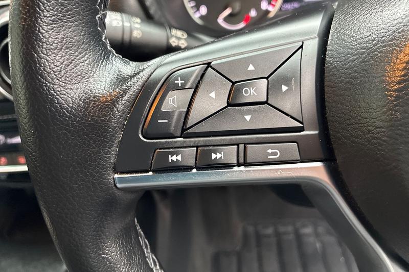 Used Nissan Juke 2023 for sale - 77393841: Photo 21