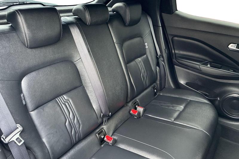 Used Nissan Juke 2023 for sale - 77393841: Photo 23