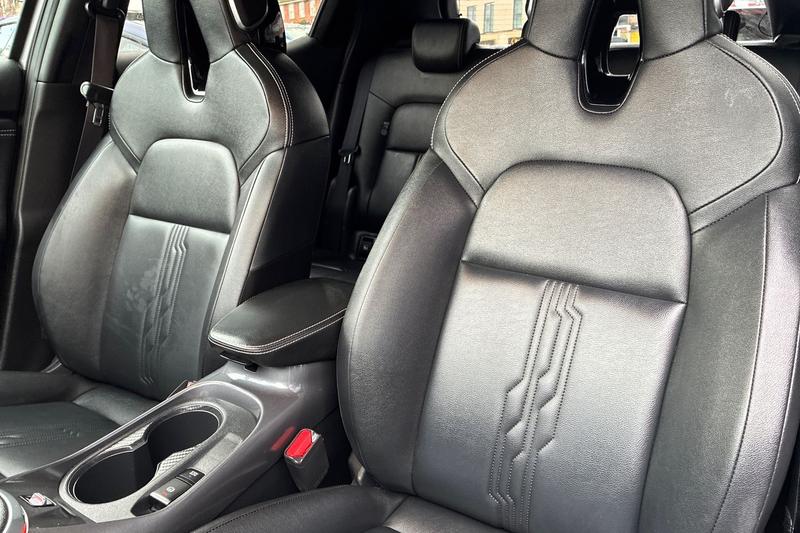 Used Nissan Juke 2023 for sale - 77393841: Photo 25