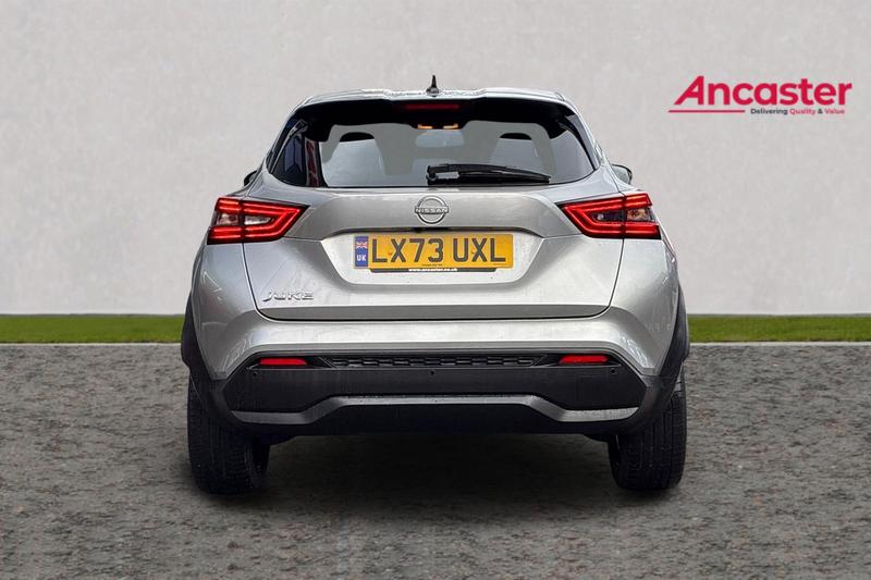 Used Nissan Juke 2023 for sale - 77393841: Photo 4