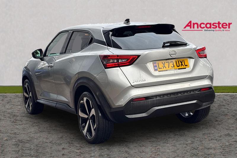 Used Nissan Juke 2023 for sale - 77393841: Photo 5