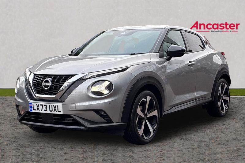 Used Nissan Juke 2023 for sale - 77393841: Photo 7