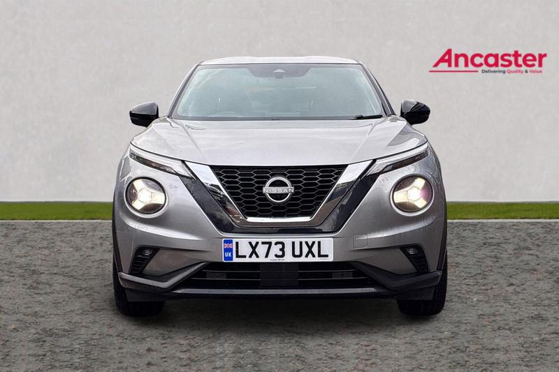 Used Nissan Juke 2023 for sale - 77393841: Photo 8