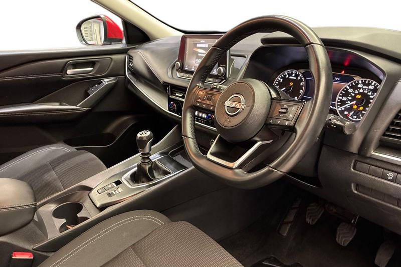 Used Nissan Qashqai 2022 for sale - 77493404: Photo 10