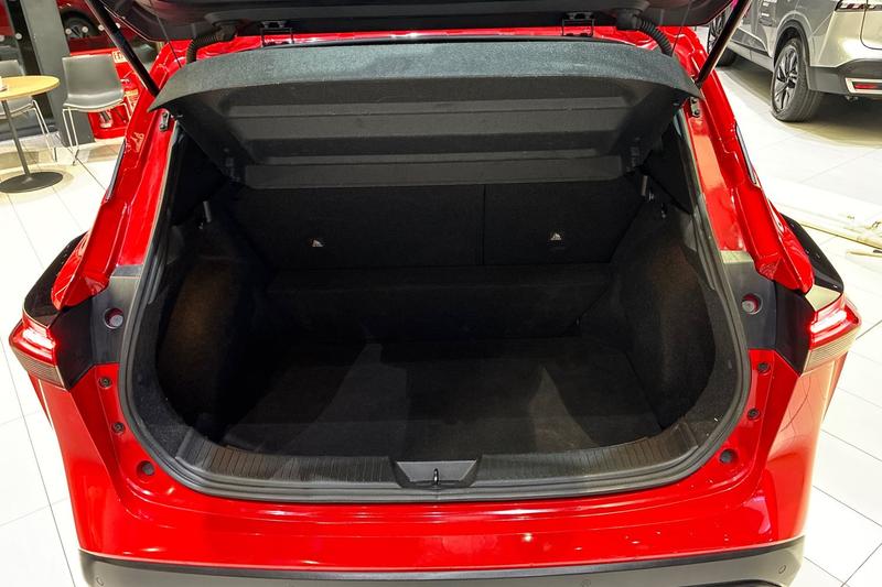 Used Nissan Qashqai 2022 for sale - 77493404: Photo 24