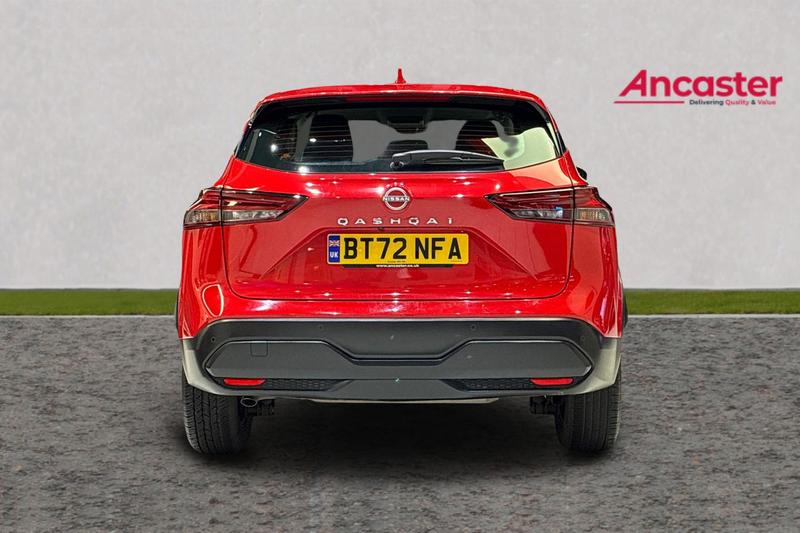 Used Nissan Qashqai 2022 for sale - 77493404: Photo 4