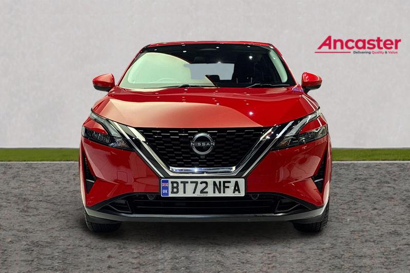 Used Nissan Qashqai 2022 for sale - 77493404: Photo 8