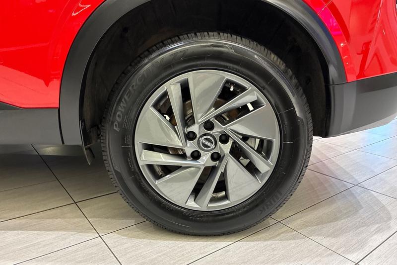 Used Nissan Qashqai 2022 for sale - 77493404: Photo 9