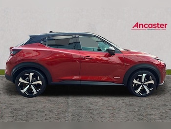 Used Nissan Juke 2023 for sale - 75371623: Photo