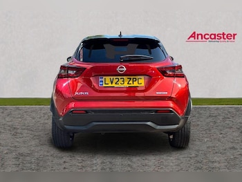 Used Nissan Juke 2023 for sale - 75371623: Photo