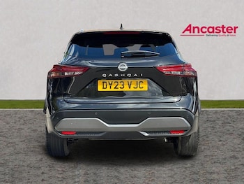 Used Nissan Qashqai 2023 for sale - 78575217: Photo