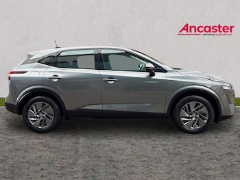 Used Nissan Qashqai 2022 for sale - 78838567: Photo
