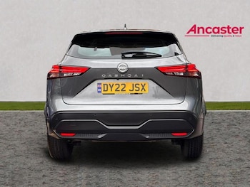 Used Nissan Qashqai 2022 for sale - 78838567: Photo